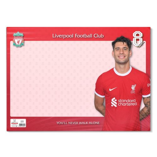 Asztali könyöklő Liverpool FC