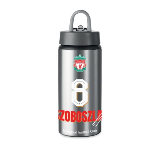 Fémkulacs, 600 ml Liverpool FC