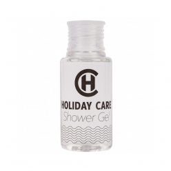 Hotel tusfürdő 30 ml Holiday Care