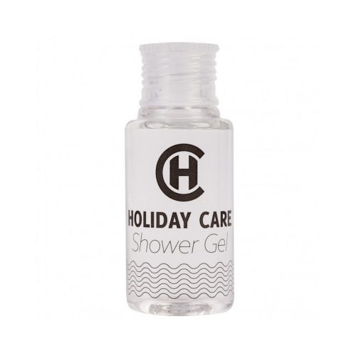 Hotel tusfürdő 30 ml Holiday Care