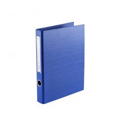   Gyűrűskönyv A4, 4,5cm, 2 gyűrűs PP/PP Bluering® Prémium kék