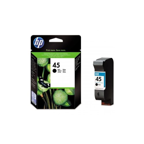 Hp 45/51645AE tintapatron ORIGINAL