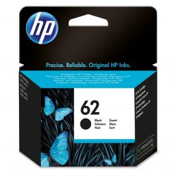 Hp 62/C2P04AE tintapatron black ORIGINAL