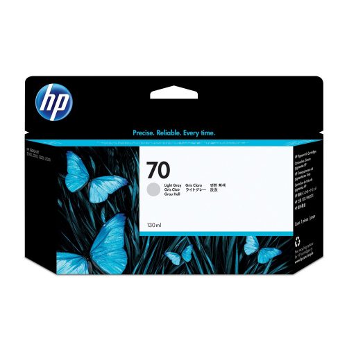 Hp 70/C9451A tintapatron light gray ORIGINAL