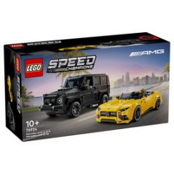 LEGO Speed Champions 76924 Tbd-Sc-6-2024