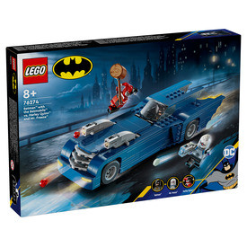 LEGO DC 76274 Batman batmobil