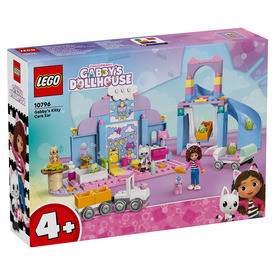 LEGO Gabbys Dollhouse 10796 Tbd-Sparkles-2