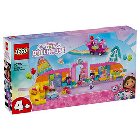 LEGO Gabbys Dollhouse 10797 Tbd-Sparkles-2