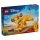 LEGO Disney 43243 Simba, a kis Oroszlánkirály