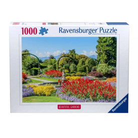 Puzzle 1000 db - Villa Pallavicino