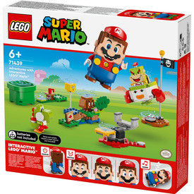 LEGO Super Mario 71439 H50071439