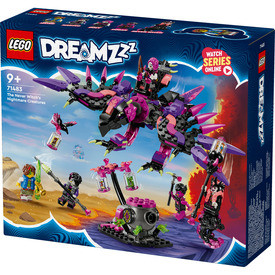 LEGO Dreamzzz 71483 Tbd-Dreamzzz-9-2024