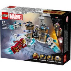 LEGO Super Heroes 76288 H50076288