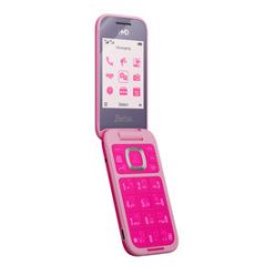 Barbie Mobiltelefon