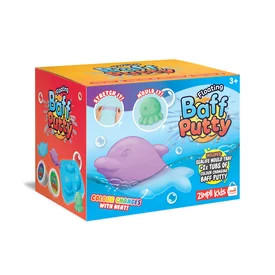 Gelli Baff putty színváltós 2x8g