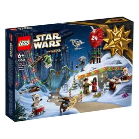 LEGO Star Wars TM 75366 Adventi naptár