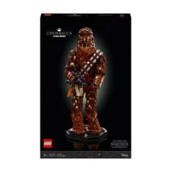 LEGO Star Wars TM 75371 Chewbacca