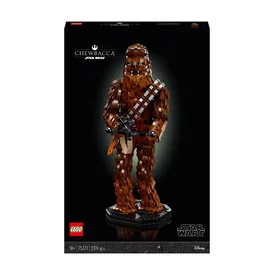 LEGO Star Wars TM 75371 Chewbacca