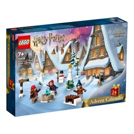 LEGO Harry Potter TM 76418 Harry Potter Adventi naptár