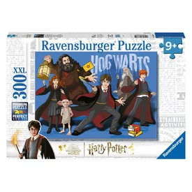 Puzzle 300 db - Harry Potter