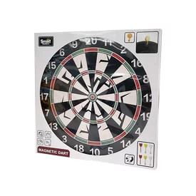 Mágneses darts