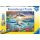 Ravensburger: Puzzle 300 db - Delfin paradicsom