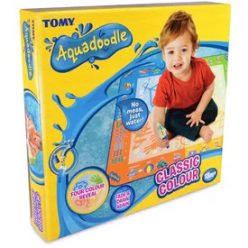 Tomy Aquadoodle klasszikus rajzszőnyeg