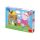 Dino Puzzle 24 db - Peppa malac