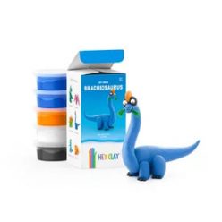 Hey Clay 1-es brachiosaurus