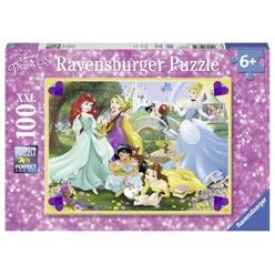 Ravensburger: Puzzle 100 db - Egy álom