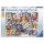 Ravensburger: Puzzle 500 db - Arcok