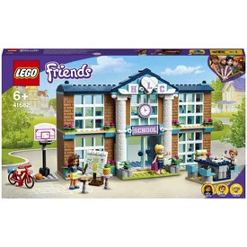 LEGO Friends 41682 Heartlake City iskola