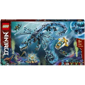 LEGO Ninjago 71754 Vízisárkány