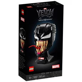 LEGO Super Heroes 76187 Venom V29