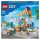 LEGO City 60363 Fagylaltozó