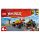 LEGO Ninjago 71789 Kai és Ras autós és motoros csatája