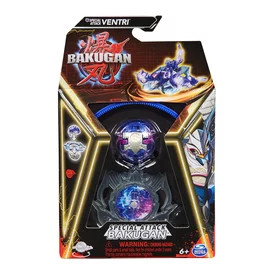 Bakugan Különleges Támadás szortiment