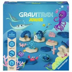 Gravitrax Junior - Kiegészítés Óceán