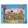 Puzzle 3000 db - Asterix