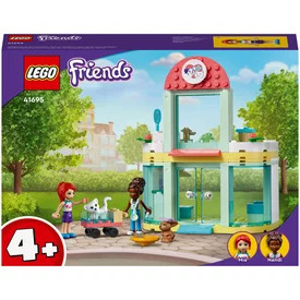 LEGO Friends 41695 Állatkórház