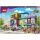 LEGO Friends 41704 Fő utcai épület