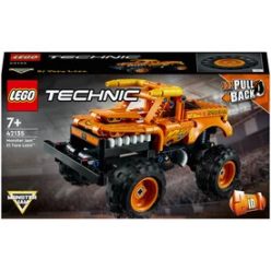 LEGO Technic 42135 Monster Jam El Toro Loco