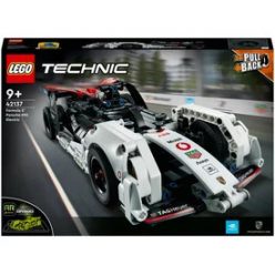 LEGO Technic 42137 Formula EŽ Porsche 99X Electric