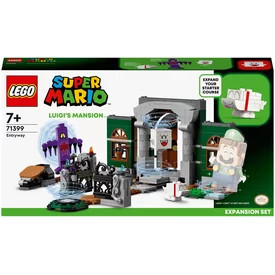 LEGO Super Mario 71399 Luigis Mansion bejárat kiegészítő szet