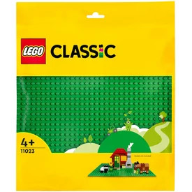 LEGO Classic 11023 Zöld alaplap