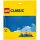 LEGO Classic 11025 Kék alaplap