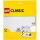 LEGO Classic 11026 Fehér alaplap