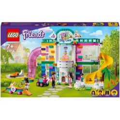 LEGO Friends 41718 Kisállat panzió