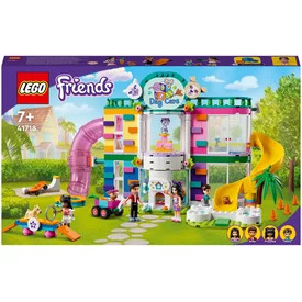 LEGO Friends 41718 Kisállat panzió