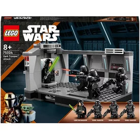 LEGO Star Wars 75324 Dark Trooper Attack V29